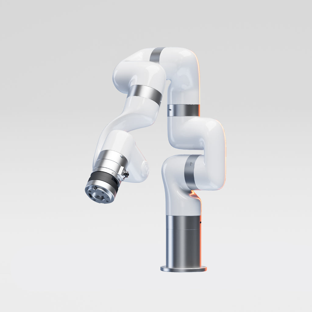 UFACTORY xArm 7 with 6-Axis F/T Sensor
