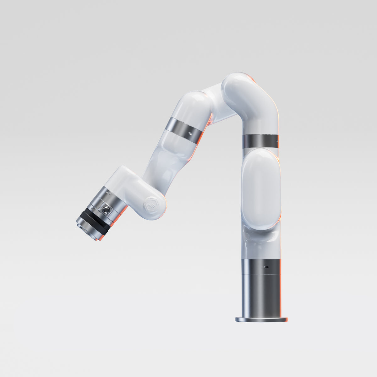 UFACTORY xArm 7 with 6-Axis F/T Sensor
