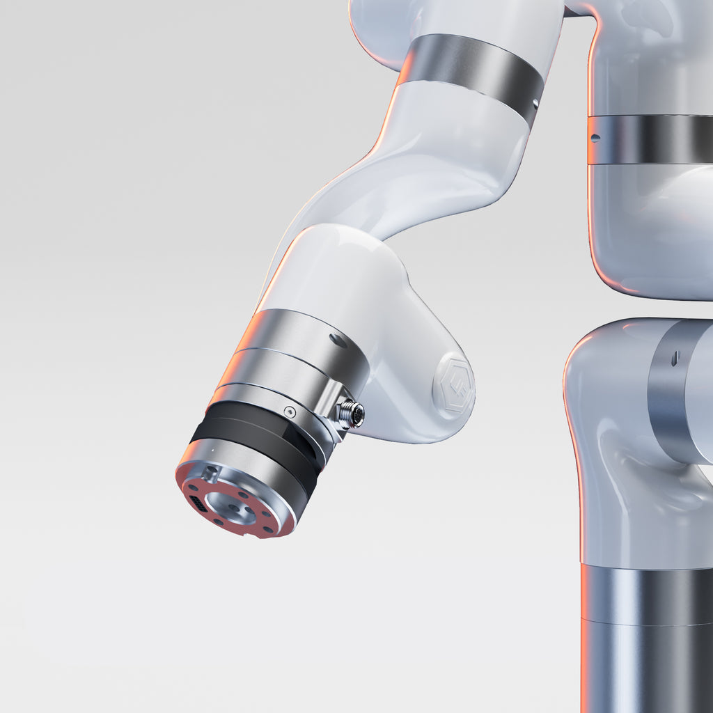UFACTORY xArm 7 with 6-Axis F/T Sensor