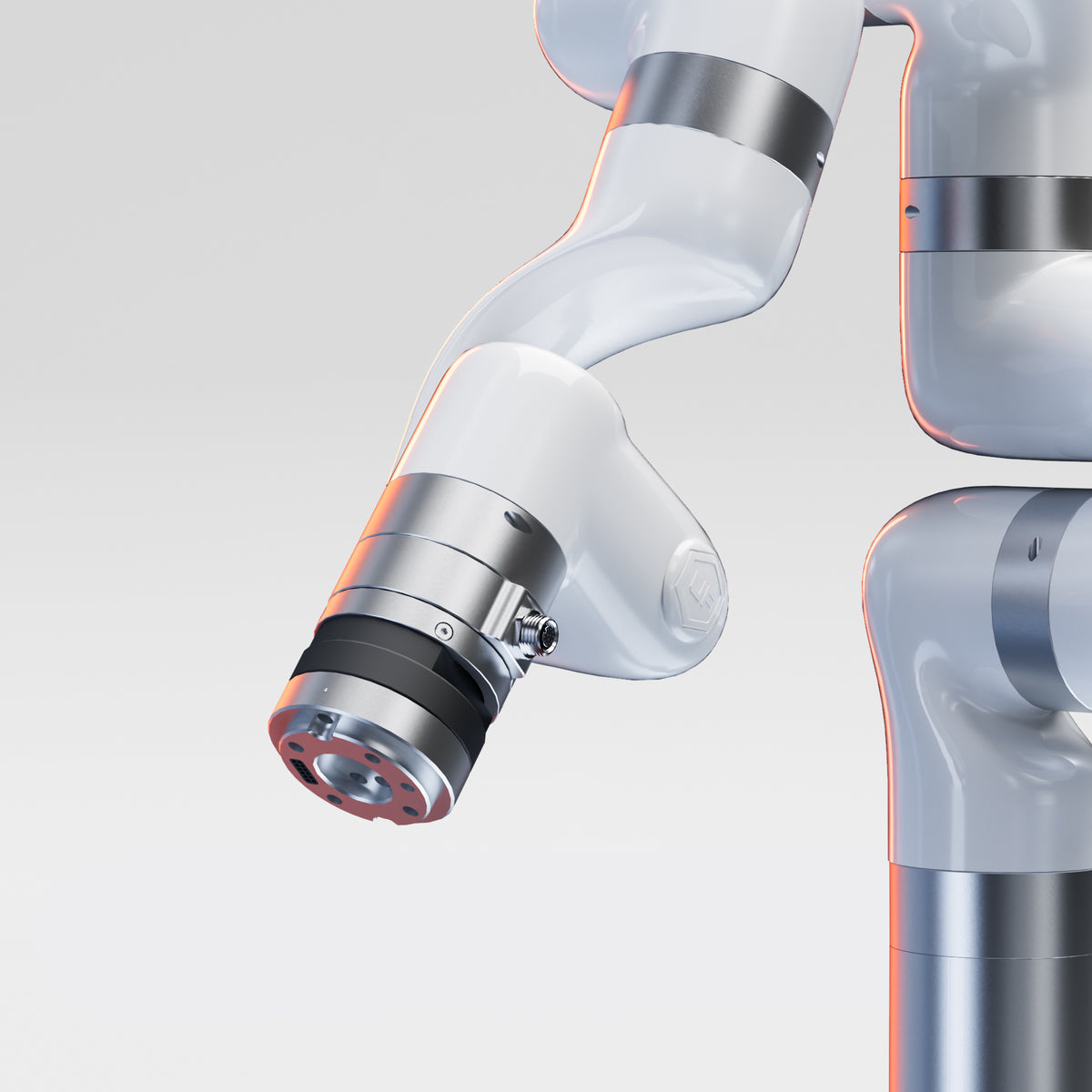 UFACTORY xArm 7 with 6-Axis F/T Sensor
