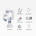 UFACTORY Lite 6 Packing List