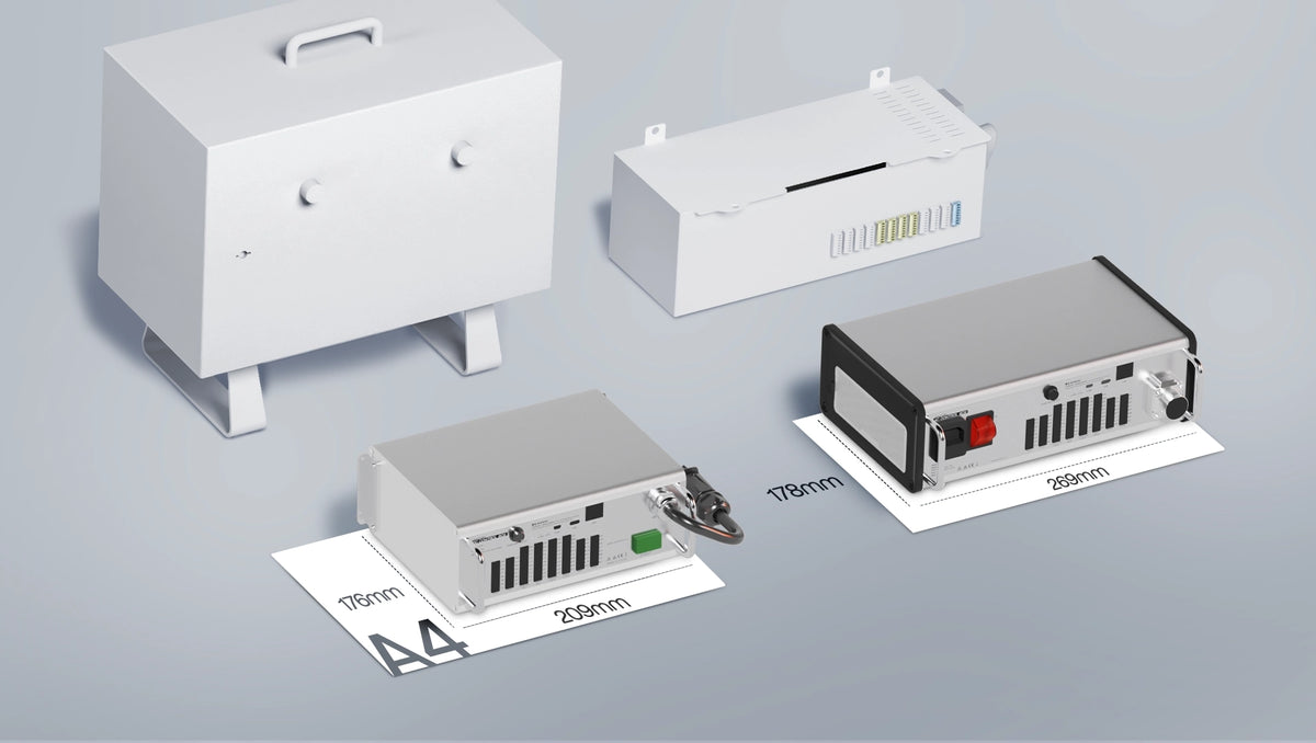 xArm compact full system