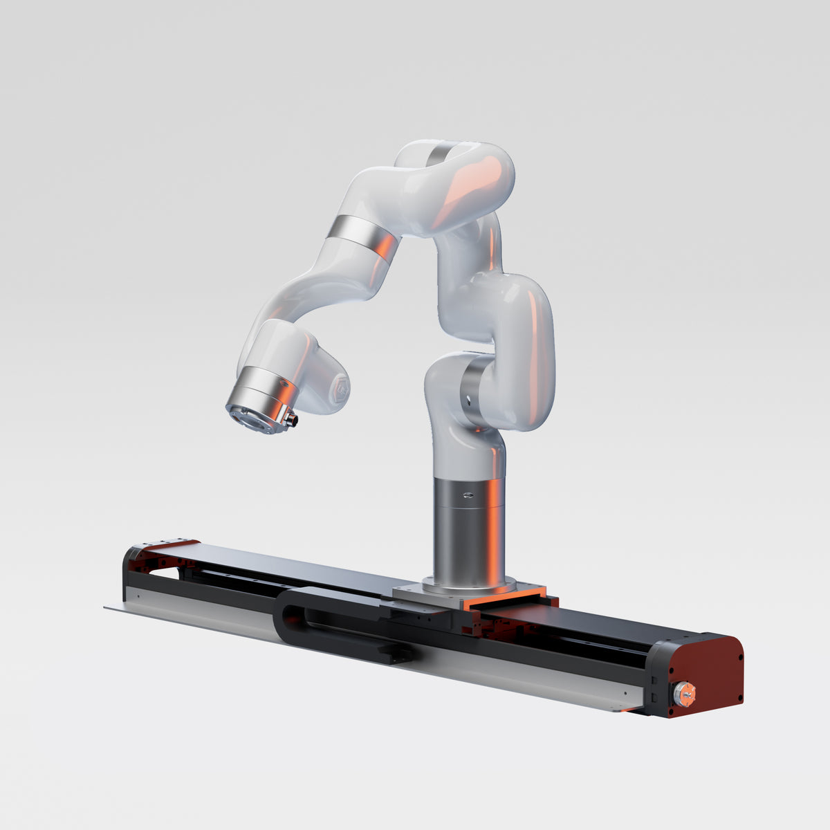 UFACTORY xArm 6 With Direct-Drive Linear Motor