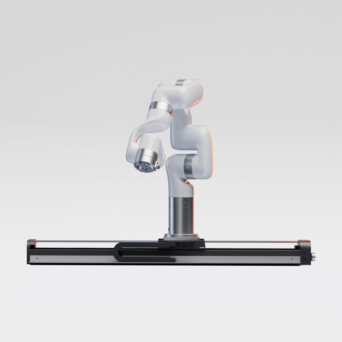 UFACTORY xArm 6 With Direct-Drive Linear Motor