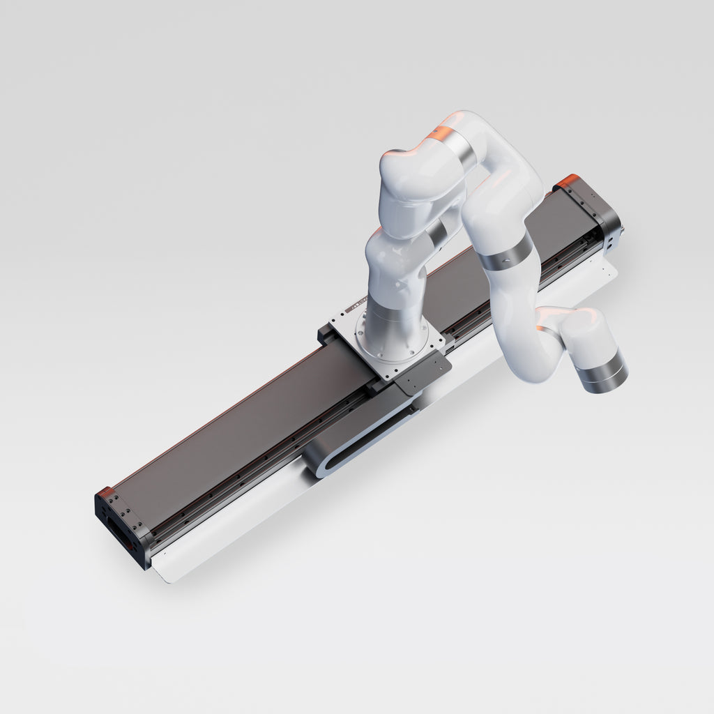 UFACTORY xArm 6 With Direct-Drive Linear Motor
