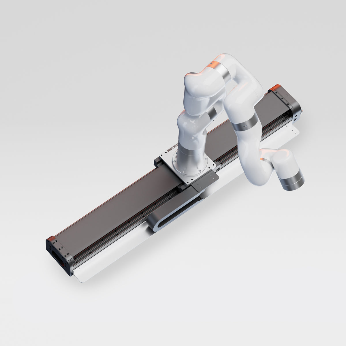 UFACTORY xArm 6 With Direct-Drive Linear Motor